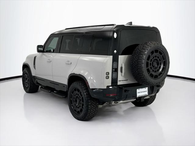 2026 Land Rover Defender P400 X-Dynamic SE