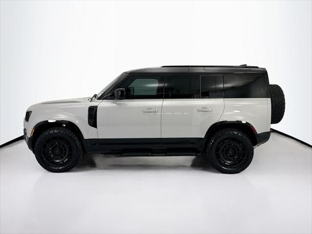 2026 Land Rover Defender P400 X-Dynamic SE