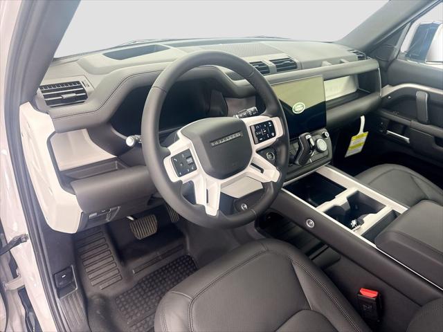 2026 Land Rover Defender P400 X-Dynamic SE