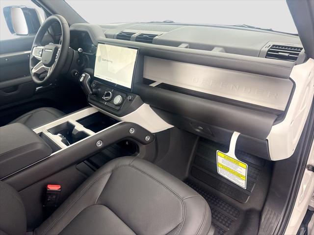 2026 Land Rover Defender P400 X-Dynamic SE