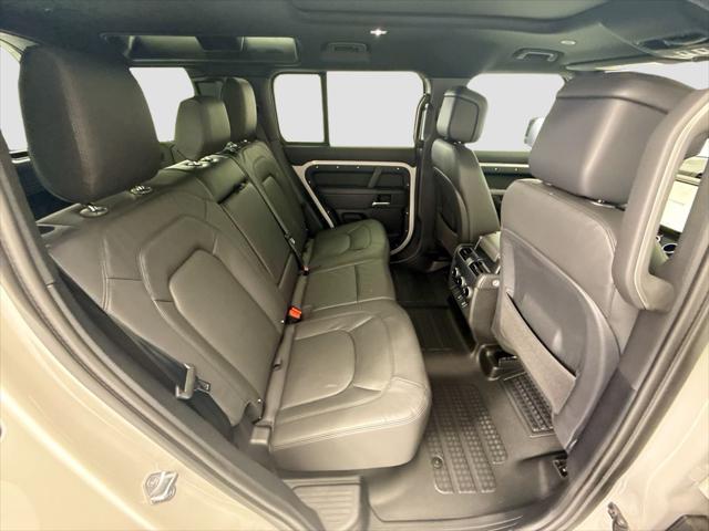 2026 Land Rover Defender P400 X-Dynamic SE