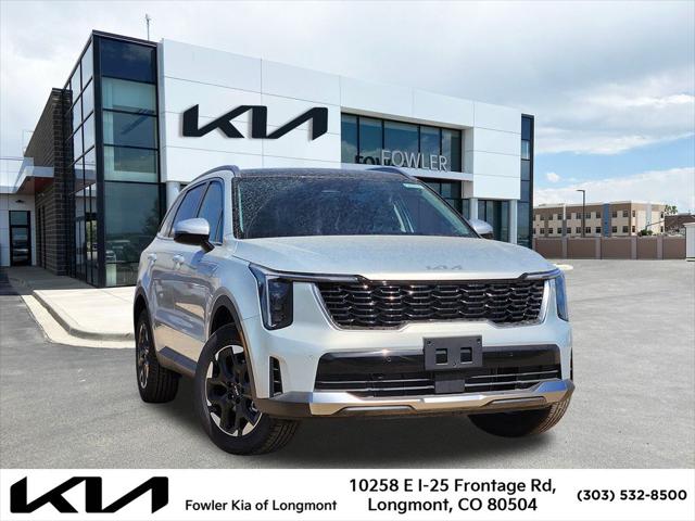 2026 Kia Sorento S for sale in Longmont, CO