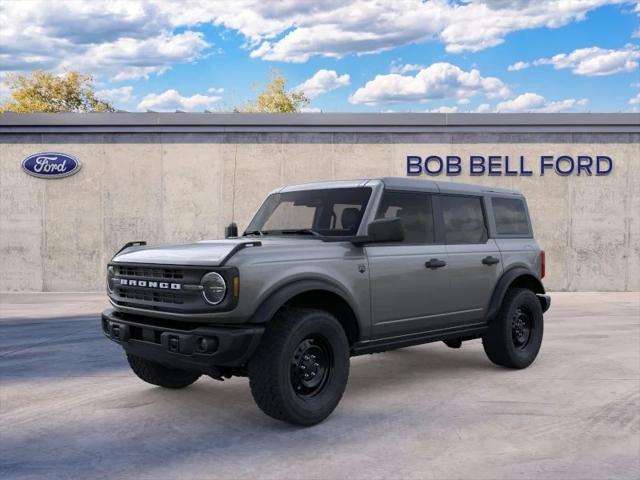 2026 Ford Bronco Big Bend for sale in Glen Burnie, MD