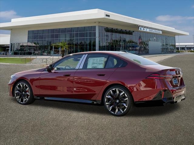 2027 BMW 5 Series 530i