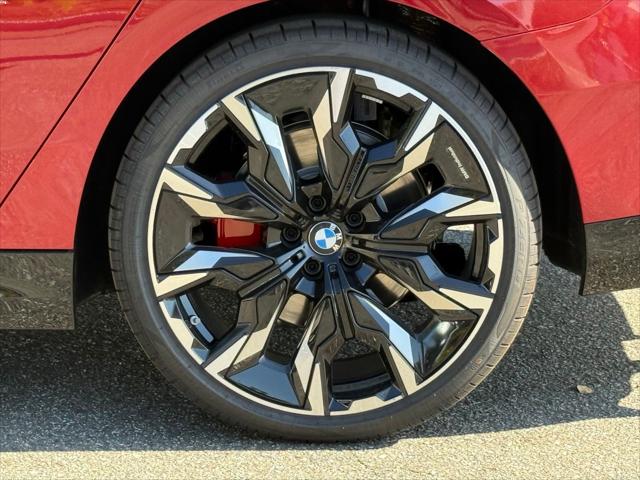 2027 BMW 5 Series 530i