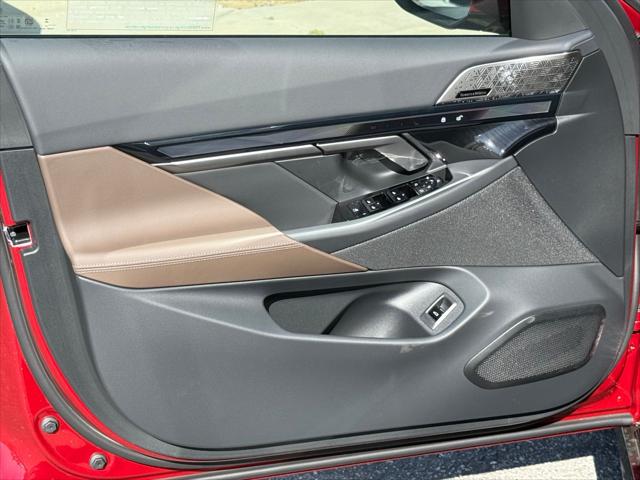 2027 BMW 5 Series 530i