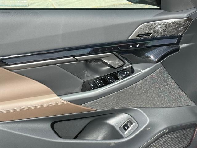 2027 BMW 5 Series 530i
