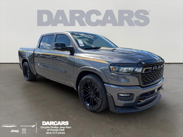 2026 Ram 1500 Big Horn Crew Cab 4x4 5'7" Box for sale in Jacksonville, FL