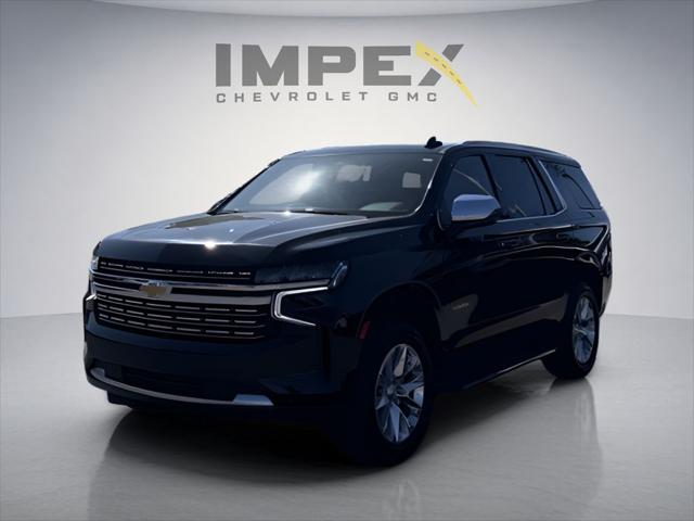 2024 Chevrolet Tahoe 2WD Premier for sale in Reidsville, NC