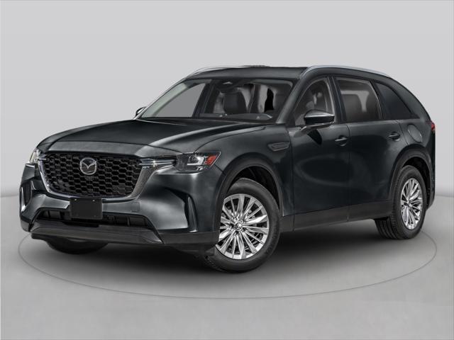2026 Mazda X-90 3.3 Turbo Premium Sport for sale in Mesquite, TX