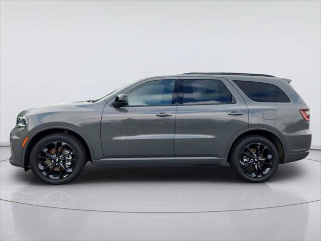 2026 Dodge Durango DURANGO GT RWD