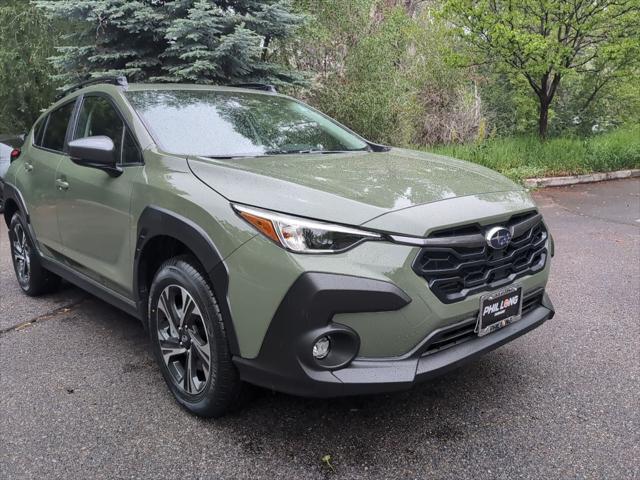 2026 Subaru Crosstrek Premium for sale in Glenwood Springs, CO