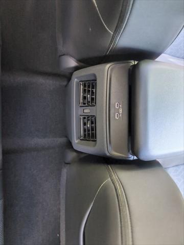 2026 Subaru Uncharted Sport
