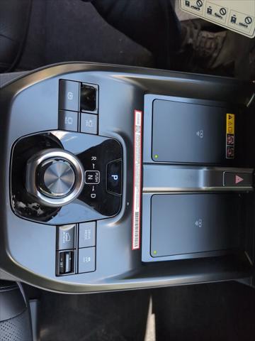 2026 Subaru Uncharted Sport