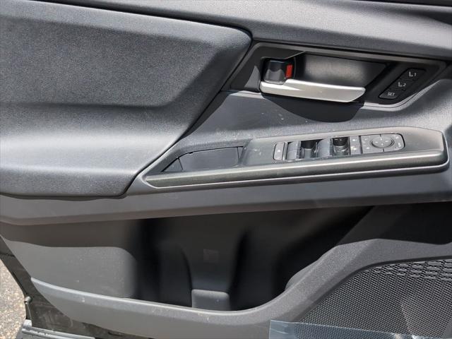 2026 Subaru Uncharted Sport