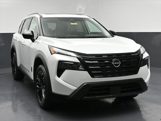 2026 Nissan Rogue Dark Armor for sale in Merriam, KS