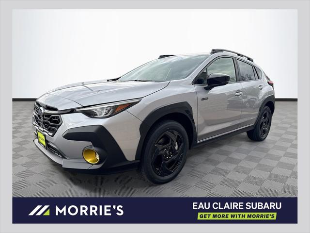 2026 Subaru Crosstrek Sport for sale in Eau Claire, WI