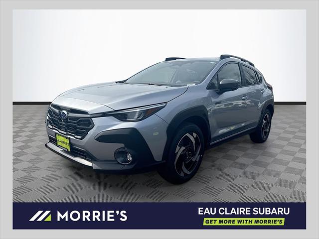 2026 Subaru Crosstrek Limited for sale in Eau Claire, WI