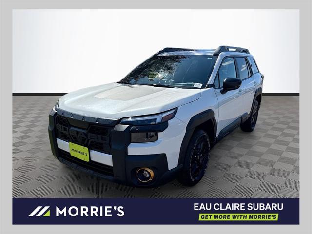 2026 Subaru Outback Wilderness for sale in Eau Claire, WI