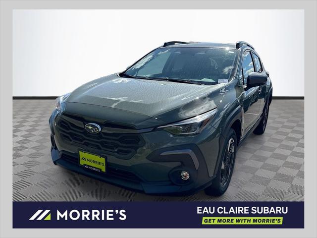 2026 Subaru Crosstrek Limited for sale in Eau Claire, WI