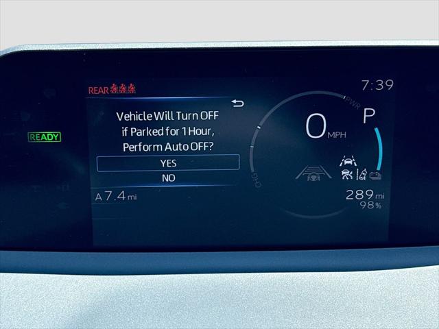2026 Subaru Uncharted Sport