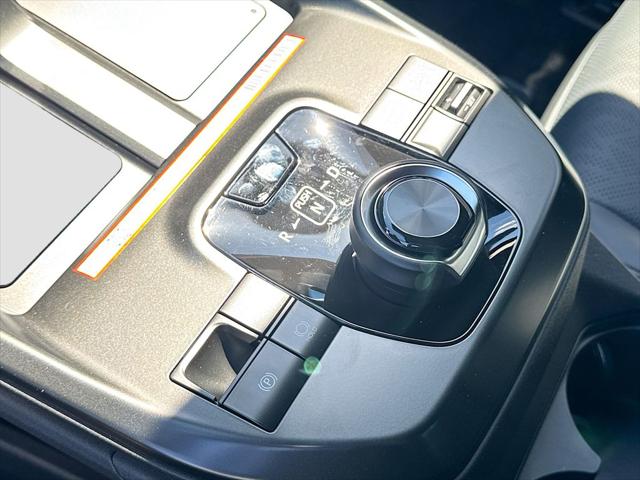 2026 Subaru Uncharted Sport