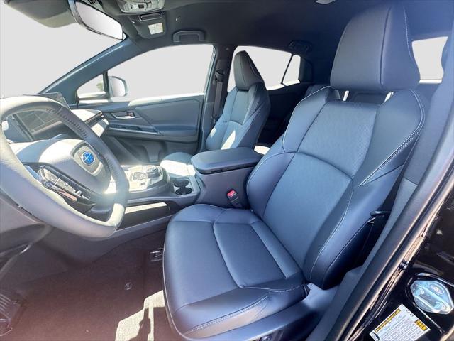 2026 Subaru Uncharted Sport