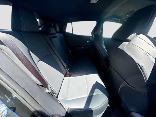 2026 Subaru Uncharted Sport