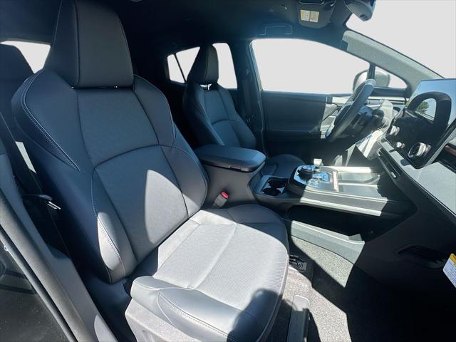 2026 Subaru Uncharted Sport