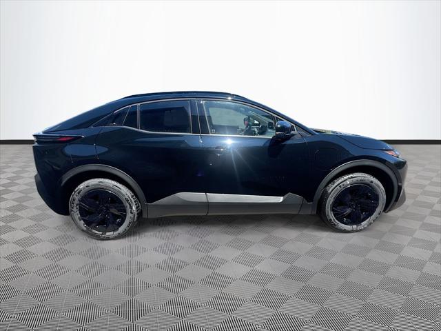 2026 Subaru Uncharted Sport