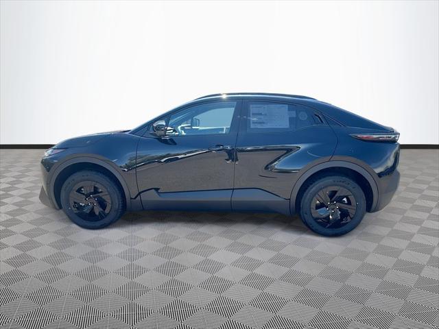 2026 Subaru Uncharted Sport