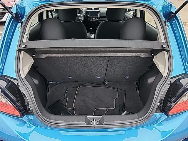 2024 Mitsubishi Mirage LE
