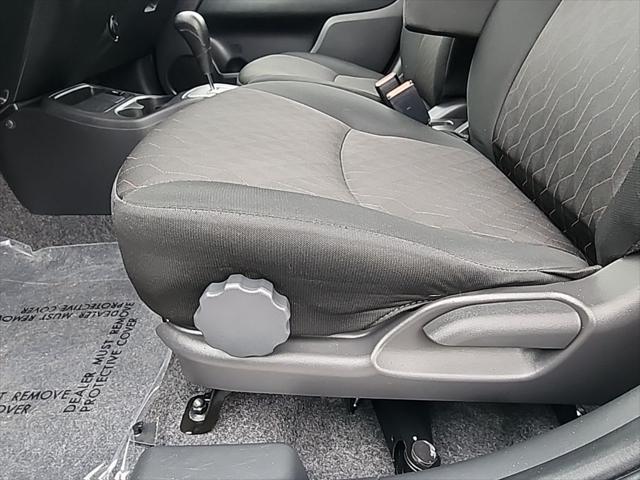 2024 Mitsubishi Mirage LE