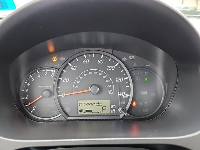 2024 Mitsubishi Mirage LE