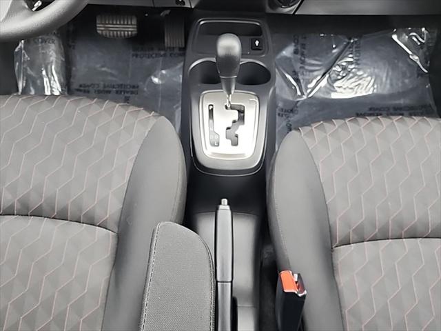 2024 Mitsubishi Mirage LE