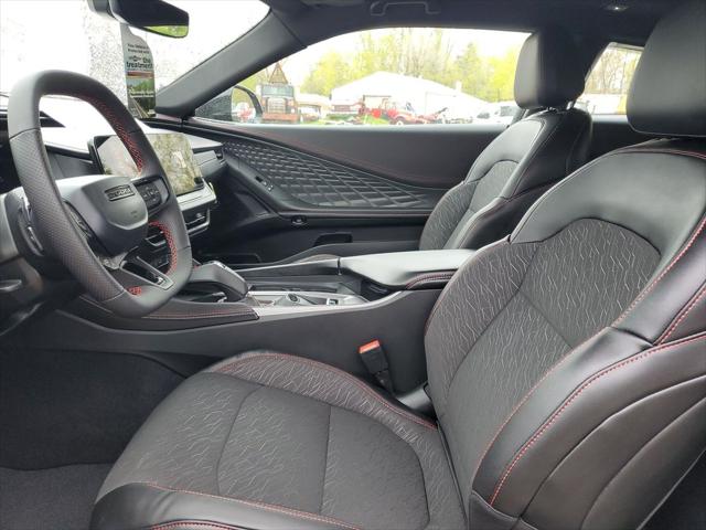 2026 Dodge Charger Scat Pack 2-Door AWD