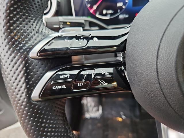 2022 Mercedes-Benz C-CLASS C 300 Sedan