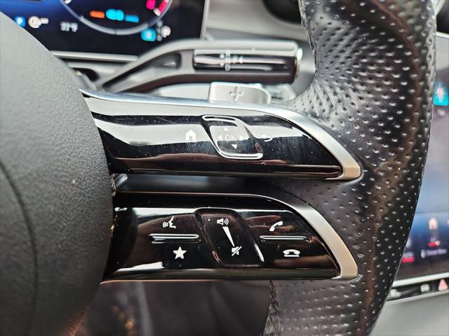 2022 Mercedes-Benz C-CLASS C 300 Sedan