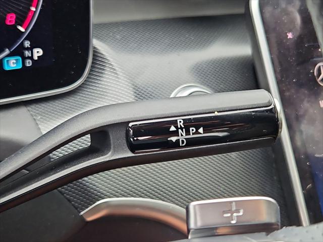2022 Mercedes-Benz C-CLASS C 300 Sedan