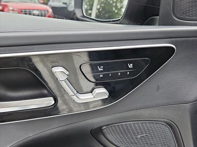 2022 Mercedes-Benz C-CLASS C 300 Sedan