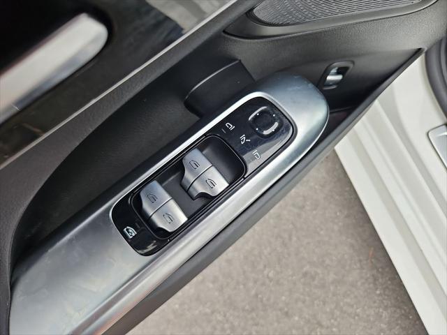2022 Mercedes-Benz C-CLASS C 300 Sedan