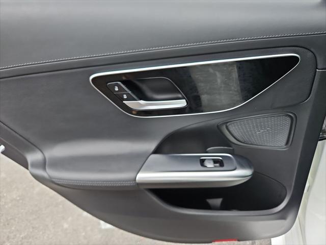 2022 Mercedes-Benz C-CLASS C 300 Sedan