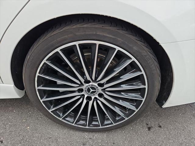 2022 Mercedes-Benz C-CLASS C 300 Sedan