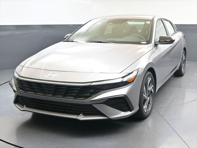 2025 Hyundai Elantra SEL Sport for sale in Kalamazoo, MI