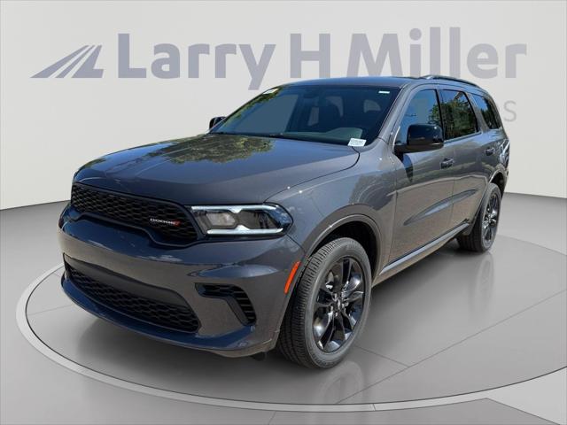 2026 Dodge Durango GT AWD for sale in Boise, ID