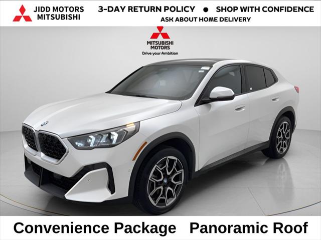 2026 BMW X2 xDrive28i for sale in Des Plaines, IL