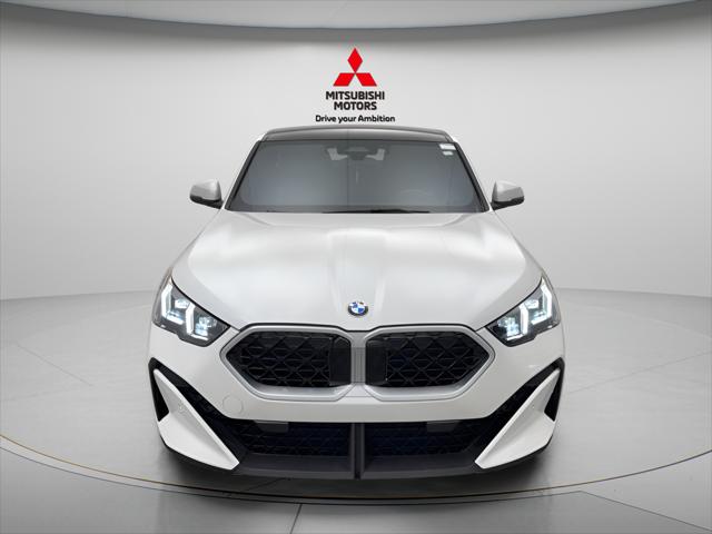 2026 BMW X2 xDrive28i
