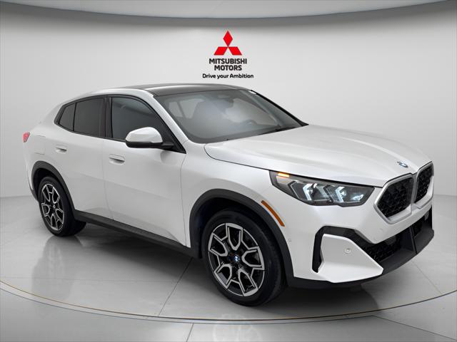 2026 BMW X2 xDrive28i
