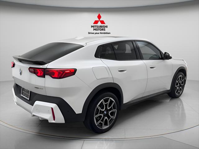 2026 BMW X2 xDrive28i