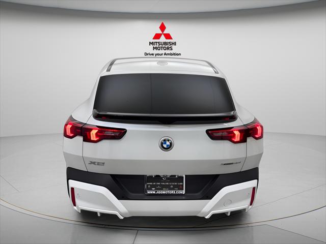 2026 BMW X2 xDrive28i